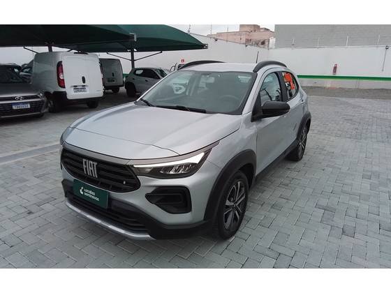 FIAT PULSE 1.0 TURBO 200 FLEX AUDACE CVT